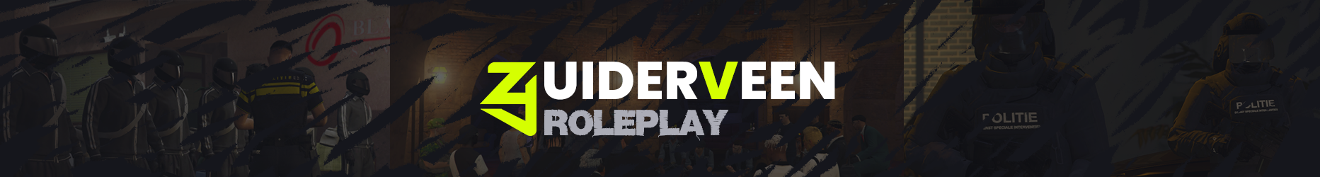 ^3ZuiderVeen Roleplay
