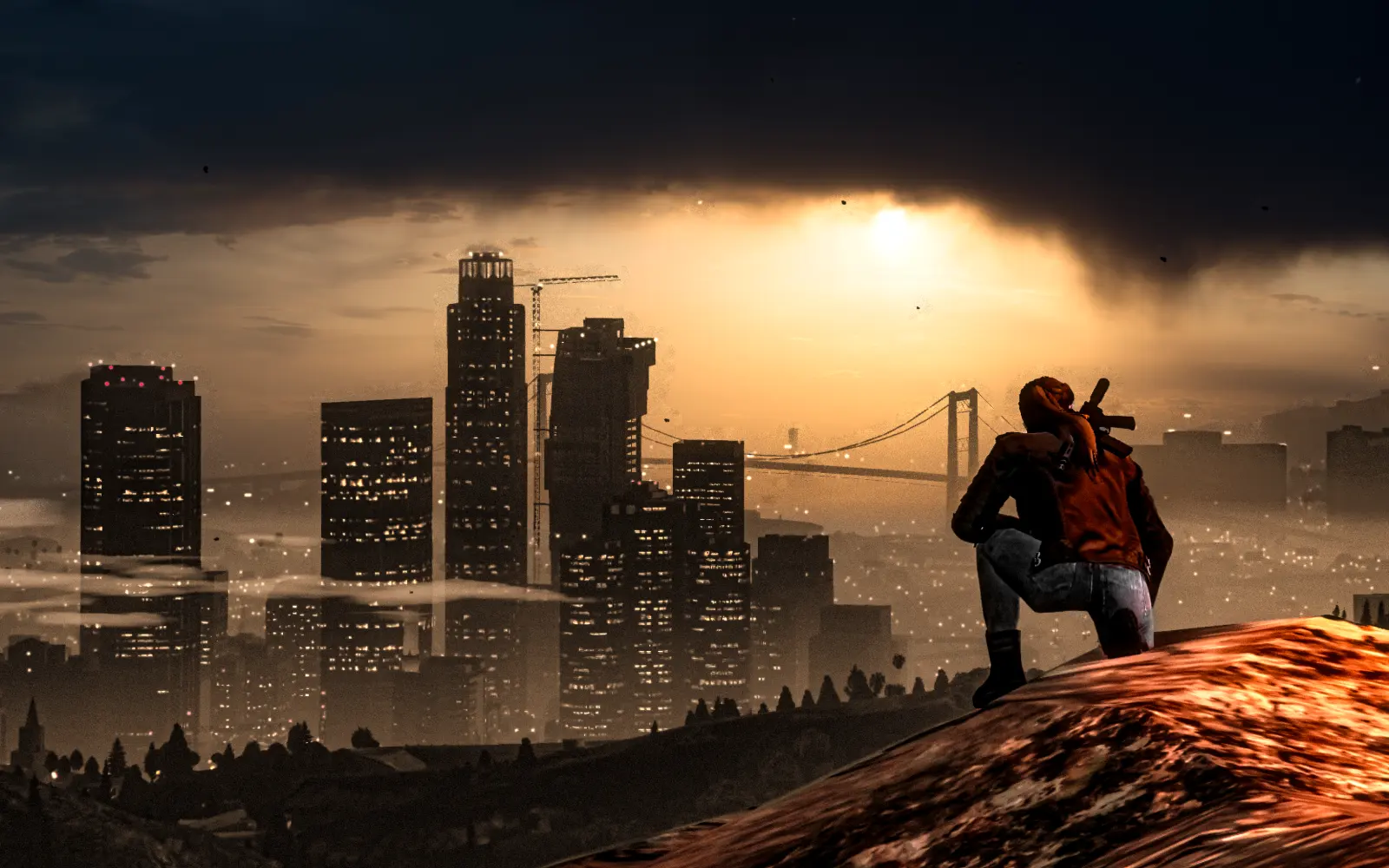 ZuiderVeen — sfeerbeeld