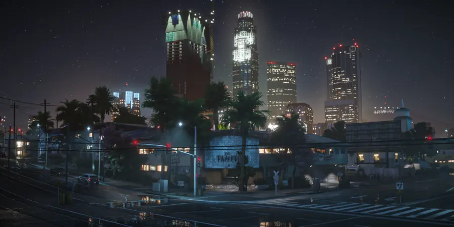 ZuiderVeen — screenshot