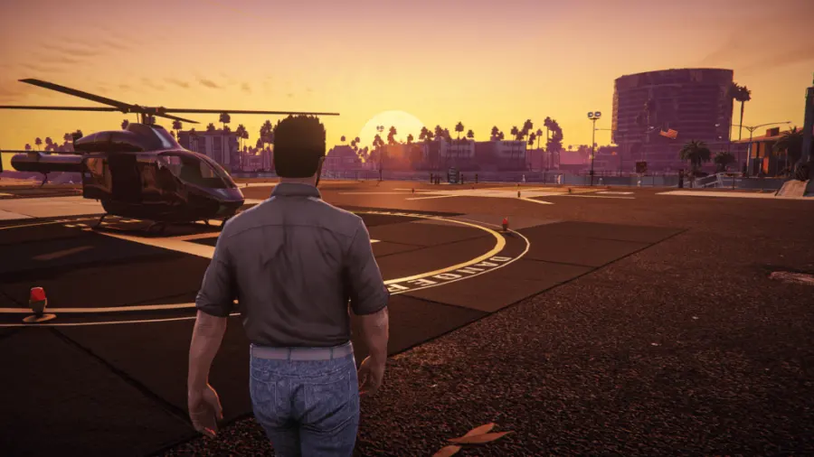 ZuiderVeen — hoogtepunt