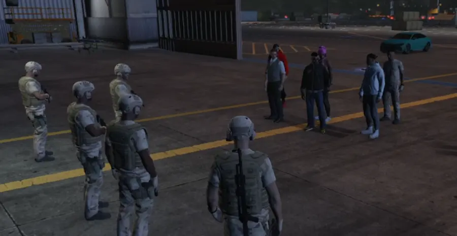 ZuiderVeen — gallery